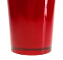 Florists Products Blumentopf Vase „Fizzy“ Rot Bild 4