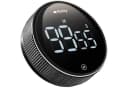 Ruhhy Küchentimer Magnetischer LED-Digital-Timer mit Stoppuhrfunktion, tragbar & kompakt Bild 2