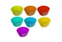 KRUZZEL Lernspielzeug Bunte Perlenholz-Puzzle-Set - Kreatives Holzspielzeug Bild 5