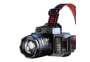 GENETIC System LED Stirnlampe mit Bewegungssensor, Zoom und Powerbank Bild 5