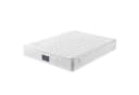 Furnishings Home Polsterbett mit LED & USB Stauraumbett Grau Bild 3