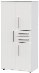 Kleiderschrank DEMEYERE GROUP Versatil Weiß Modern Bild 2