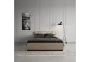 Demeyere GROUP Bettgestell Watson Modern Holzwerkstoff Bild 2