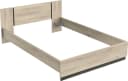 Demeyere GROUP Bettgestell Watson Modern Holzwerkstoff Bild 3