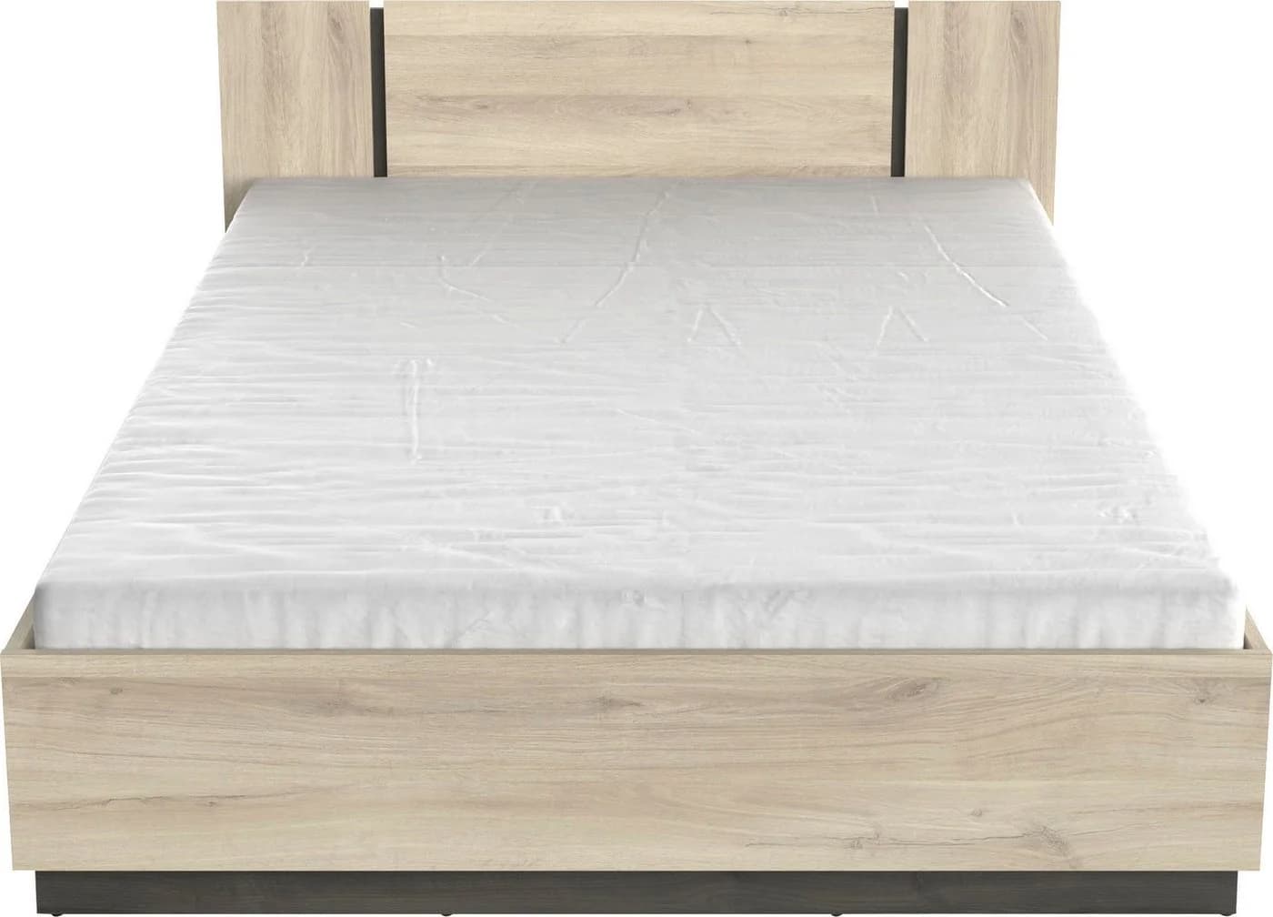 Demeyere GROUP Bettgestell Watson Modern Holzwerkstoff - Bild 4