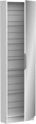 Demeyere GROUP Schuhschrank Zapatero Weiß Modern Bild 2