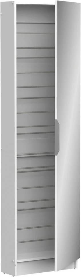 Demeyere GROUP Schuhschrank Zapatero Weiß Modern - Bild 2