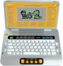 VTECH Kindercomputer School & Go Laptop E Orange/Silber Bild 1