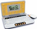 VTECH Kindercomputer School & Go Laptop E Orange/Silber Bild 2