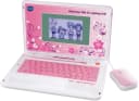 VTECH School & Go Power XL E/R Kindercomputer Rosa 240 Lernspiele Bild 3