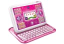 VTech School & Go 2-in-1 Kindercomputer Pink Bild 4