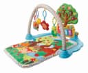 VTech Baby Spielbogen Musik Spieldecke Bunt Bild 2