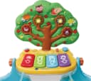 VTech Baby Spielbogen Musik Spieldecke Bunt Bild 4