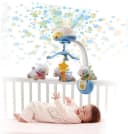 VTech Baby Mobile Schäfchen mit Licht- und Soundeffekten Bild 3