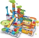 Vtech Marble Rush Super Action Set - 102 Teile mit Sound & Licht Bild 2