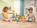 Vtech Marble Rush Super Action Set - 102 Teile mit Sound & Licht Bild 5