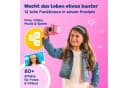 Vtech KidiZoom Duo FX Kinderkamera Pink mit Kopfhörer Bild 1