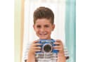 VTECH KidiZoom Duo Pro Kinderkamera Blau mit Tragetasche Bild 5