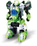 VTech RC Roboter Switch & Go Dinos T-Rex Grün Bunt Bild 3