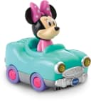VTECH Tut Tut Baby Flitzer Minnies Einkaufsabenteuer Spiel-Gebäude Bunt Bild 2