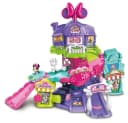 VTECH Tut Tut Baby Flitzer Minnies Einkaufsabenteuer Spiel-Gebäude Bunt Bild 4