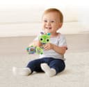 Vtech® Greifspielzeug VTechBaby Drehspaß-Raupe mit Licht und Sound Bunt Bild 5