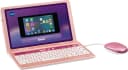 VTECH School & Go Genio Lernlaptop Pink mit 5 Zoll Display Bild 1