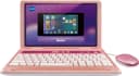 VTECH School & Go Genio Lernlaptop Pink mit 5 Zoll Display Bild 2