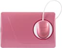 VTECH School & Go Genio Lernlaptop Pink mit 5 Zoll Display Bild 3