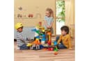 VTECH Tut Tut Baby Flitzer Mega Baustelle Bunt Bild 5