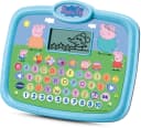 Vtech Lerntablet Peppa Pig Interaktiv mit Soundeffekten Bild 1