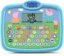 Vtech Lerntablet Peppa Pig Interaktiv mit Soundeffekten Bild 2