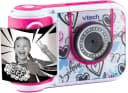 VTECH KidiZoom Print Cam + Scrapbook Bundle Kinderkamera Pink Bild 1