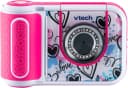 VTECH KidiZoom Print Cam + Scrapbook Bundle Kinderkamera Pink Bild 3