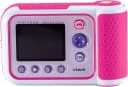VTECH KidiZoom Print Cam + Scrapbook Bundle Kinderkamera Pink Bild 5