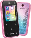 Vtech KidiZoom Snap Touch Kinderkamera Pink Smartphone-Design Bild 2