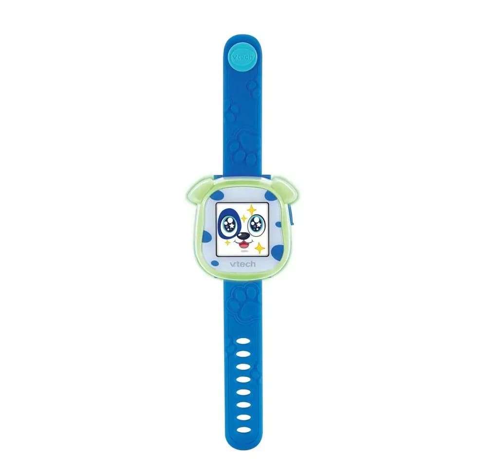 Vtech® My First KidiWatch Smartwatch für Kinder mit elektronischem Haustier - Bild 4