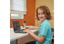 VTECH School & Go Genio Lernlaptop XL Silber Kindercomputer Bild 5