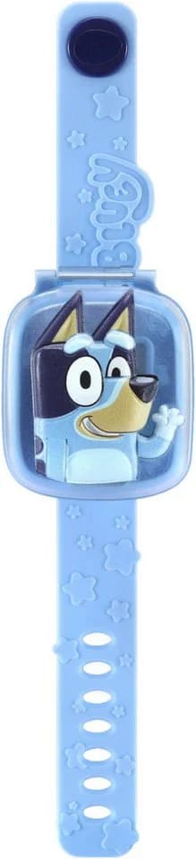 Vtech Bluey-Lernuhr Interaktiv Bunt mit LED-Lichtern - Bild 2