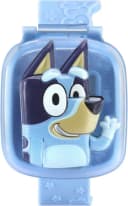 Vtech Bluey-Lernuhr Interaktiv Bunt mit LED-Lichtern Bild 3