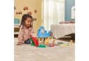 Vtech® Lernspielzeug Cocomelon - JJs Spielhaus Schienenset mit mehr als 30 Melodien, Liedern und Sätzen Bild 1