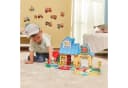 Vtech® Lernspielzeug Cocomelon - JJs Spielhaus Schienenset mit mehr als 30 Melodien, Liedern und Sätzen Bild 5