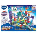 Vtech MarbleRush Space Magnetic Set XL300 E - Interaktive Kugelbahn mit Magnet Bild 1
