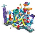Vtech MarbleRush Space Magnetic Set XL300 E - Interaktive Kugelbahn mit Magnet Bild 3