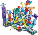 Vtech MarbleRush Space Magnetic Set XL300 E - Interaktive Kugelbahn mit Magnet Bild 4