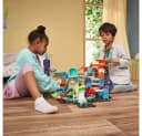 Vtech MarbleRush Space Magnetic Set XL300 E - Interaktive Kugelbahn mit Magnet Bild 5