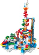 VTech Marble Rush Super Sky Tower XL300 E mit Sound & Licht Bild 2