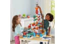 VTech Marble Rush Super Sky Tower XL300 E mit Sound & Licht Bild 5