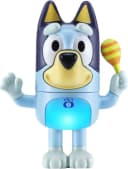 Vtech® Spielfigur Bluey - Dreh- & Zieh-Reaktionsspiel mit Licht- und Soundeffekt Bild 2