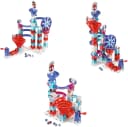 Vtech MarbleRush Spidey Super Spin Challenge SP300 E mit Licht und Sound Bild 1